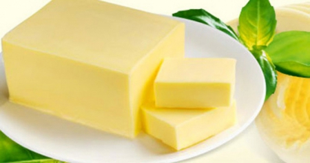 «Сливочное масло - молочный продукт»