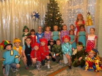 колядки