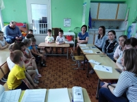 Родительский клуб 