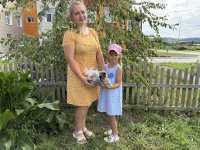 Родители- наши помощники