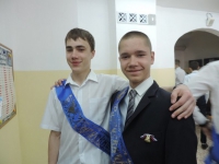Малов Дмитрий, Токарев Дмитрий
