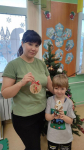 ПОДВЕДЕНЫ ИТОГИ ОТКРЫТОГО РЕГИОНАЛЬНОГО КОНКУРСА СЕМЕЙНЫХ ТВОРЧЕСКИХ РАБОТ «ЯРМАРКА ЧУДЕС»
