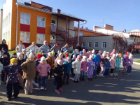 Всероссийский день ходьбы 2024