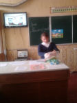 наше участие в акциях