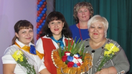 юбилей ГБПОУ "УМТ" - 10 лет