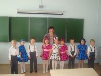 Выступление на педагогической конференции