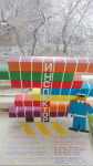 КОНКУРС КРОССВОРДОВ