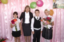 5 класс 2014-2015 уч.г.