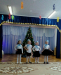 Мои стюардессы!!!