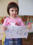 Рассказ о закаливании в летний период