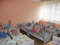 Гимнастика пробуждения.