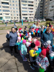 Флешмоб 