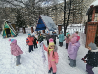 Консультация для родителей