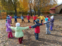 Консультация для родителей 