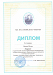 2011 год