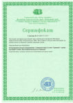 Публикация интегрированного урока в "Открытом уроке"
