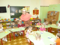 Занятия по психологии для детей подготовительной группы