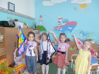 Занятия по психологии