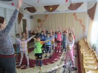 спортивные осенние праздники