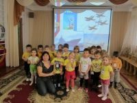 ПРАЗДНИКИ И РАЗВЛЕЧЕНИЯ К 23 ФЕВРАЛЯ