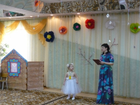 Стихи для любимой мамочки