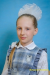 Мизюхина Елизавета
