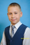 Денисов Артём