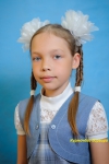 Курмачёва Варвара