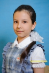Третьякова Полина
