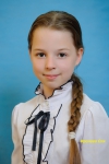Фролова Оля