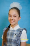 Жукова  Арина