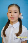 Логиновских Любовь