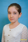 Агеева Алина