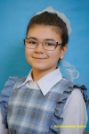Костоломова Алёна