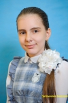 Третьякова Ангелина