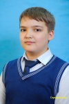 Глухарев Егор