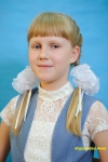 Журавлёва Анна