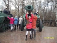 Батальоны просят огня