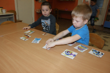 собираем картинки