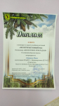 Лес встречает Новый Год