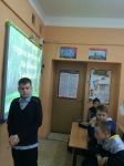 Внеклассное мероприятие на английском языке на тему "Россия".
