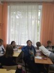 Внеклассное мероприятие на английском языке на тему "Россия".