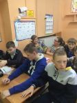 Внеклассное мероприятие на английском языке на тему "Россия".