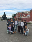 Презентация на тему 