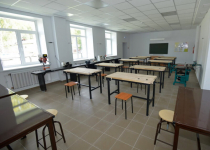 кабинет технологии для мальчиков