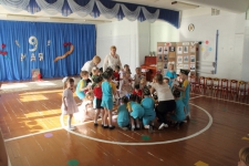 "Никто не забыт и ничто не забыто"