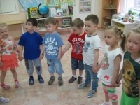 К учебному году наша группа готова!