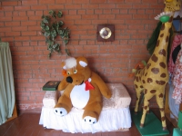 Вот и лето к нам пришло!