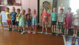 Образовательное событие 