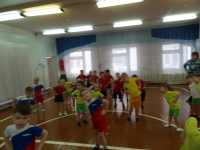 Без зарядки нам нельзя